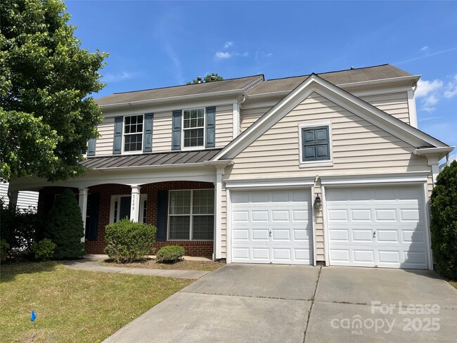 property at 2409 Logan Field Drive