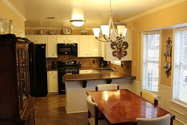 1502 Winchester Dr in Bossier City, LA - Building Photo - Building Photo