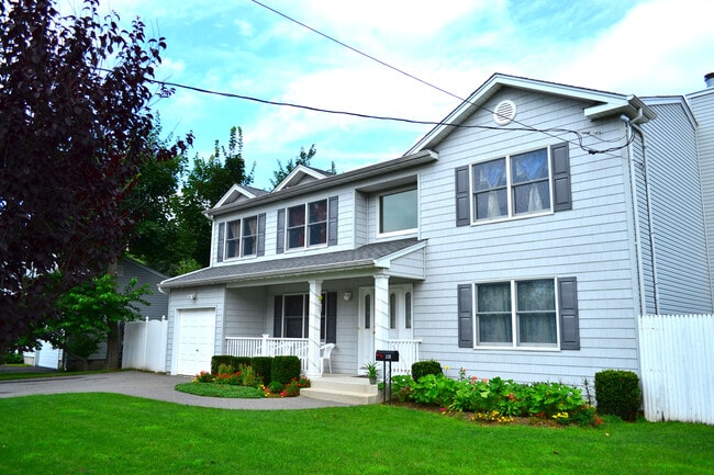property at 338 38th St