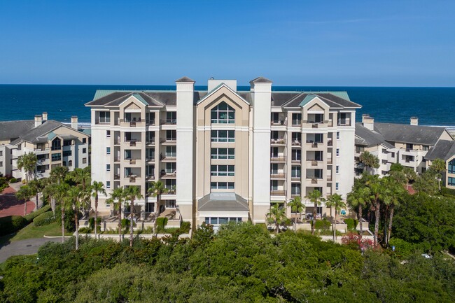 Spyglass Villas in Fernandina Beach, FL - Building Photo - Building Photo