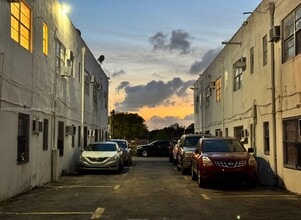 1601 NW 62nd St in Miami, FL - Building Photo - Building Photo