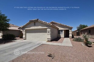 12018 W Aster Dr in El Mirage, AZ - Building Photo