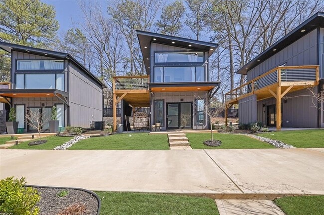 property at 3120 Godby Rd