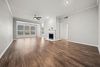 Settler's Gate in Allen, TX - Building Photo - Building Photo