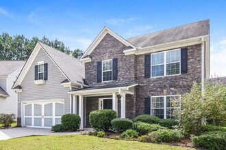 3854 Sagebrush Ln in Snellville, GA - Building Photo - Building Photo