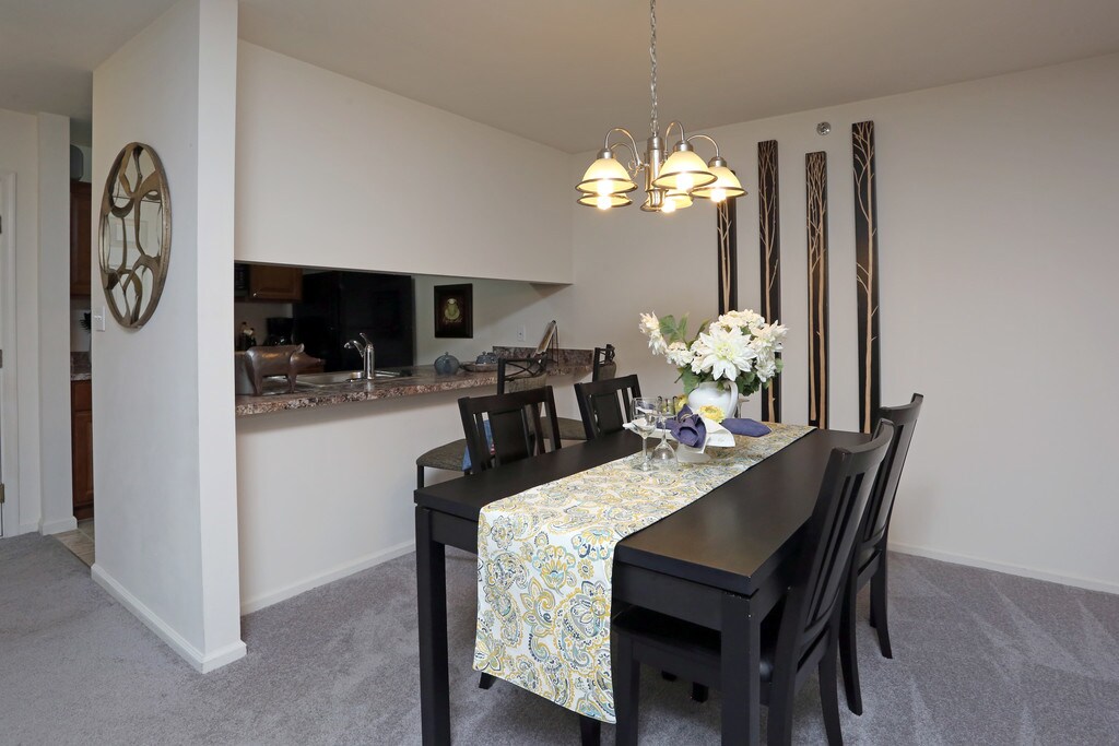 Meadows Apartments Emmaus, PA Apartments