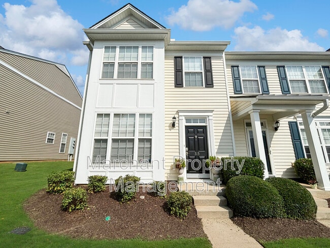 property at 315 Intrepid Ct