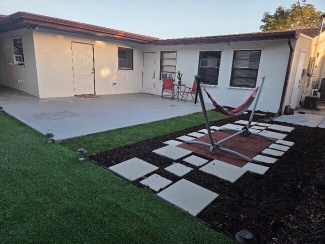 property at 7101 Raleigh St