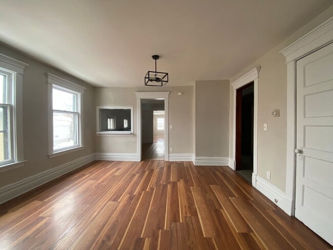 property at 743 Academy St