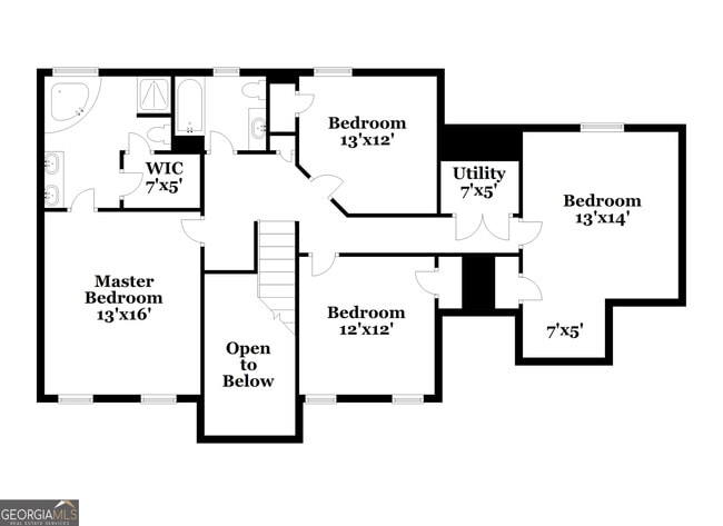 12176 Dominion Dr in Hampton, GA - Building Photo - Building Photo