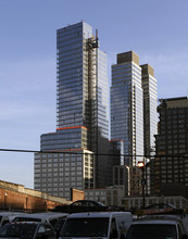 The Aldyn in New York, NY - Foto de edificio - Building Photo