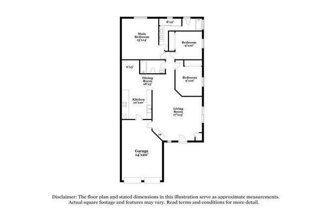 6736 Poppy Dr in Fort Worth, TX - Building Photo - Building Photo