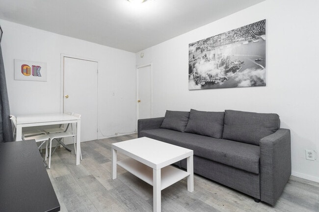 property at 215 B E 95th St