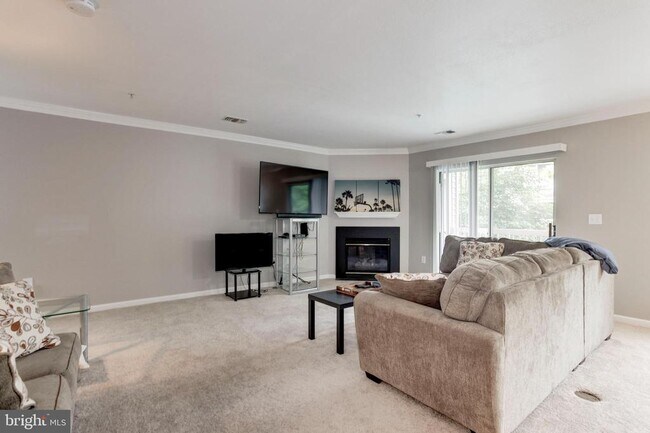 property at 12852 Fair Briar Ln