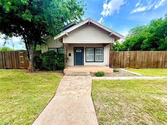 property at 602 S Mockingbird Ln