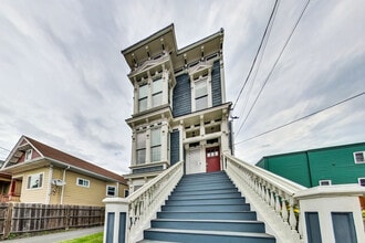 1608 14th St in Oakland, CA - Building Photo - Building Photo
