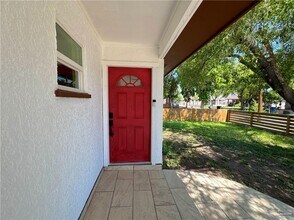3429 Katrina Ave in McAllen, TX - Building Photo - Building Photo