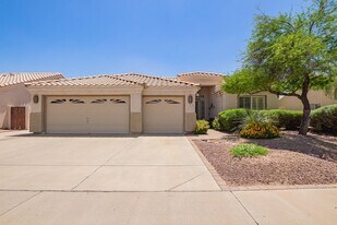 11613 W Laurelwood Ln in Avondale, AZ - Building Photo