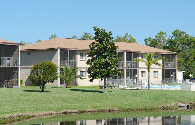 1804 University Ln in Cocoa, FL - Building Photo - Building Photo