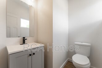 849 N Rural St in Indianapolis, IN - Building Photo - Building Photo