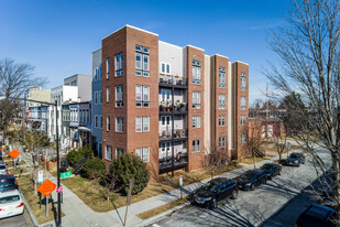 284 15th St SE Apartamentos