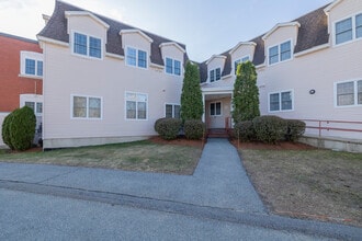 46 Ashford St in Methuen, MA - Building Photo - Building Photo