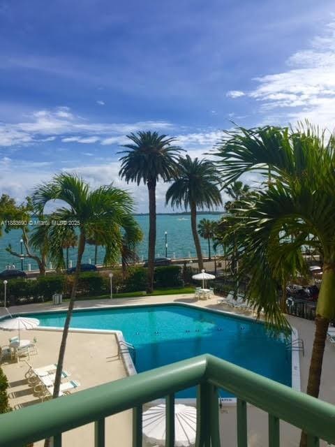 1408 Brickell Bay Dr, Unit 307