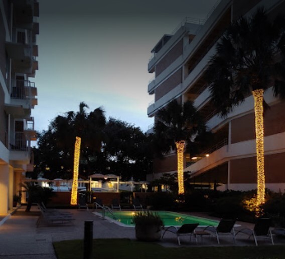 3600 Montrose Boulevard in Houston, TX - Building Photo