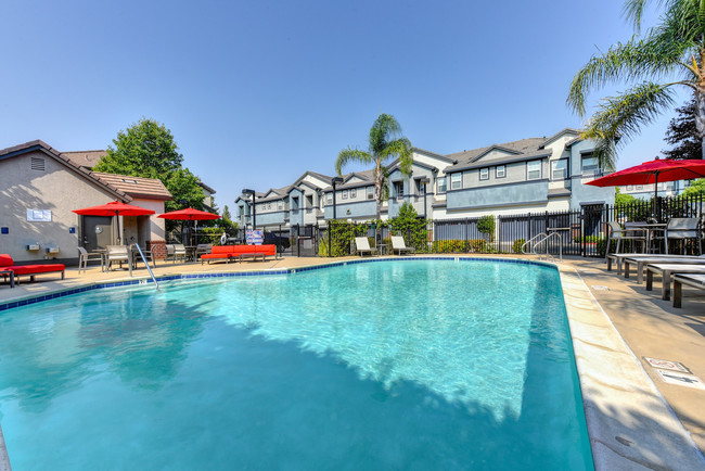 Terraces at Stanford Ranch in Rocklin, CA - Building Photo - Building Photo