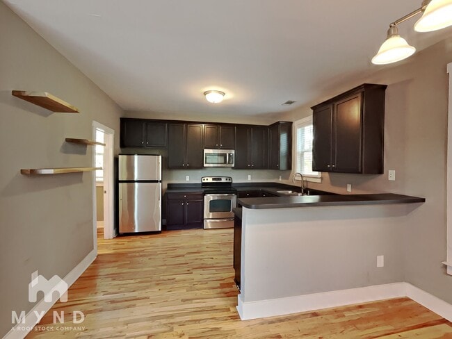 185 Herring St in Athens, GA - Building Photo - Building Photo