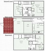 1181 N Vernon St in Arlington, VA - Building Photo
