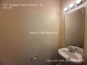 117 Spring Creek Dr in Myrtle Beach, SC - Building Photo - Building Photo