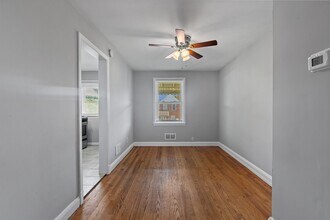 3725 Elmley Ave in Baltimore, MD - Building Photo - Building Photo
