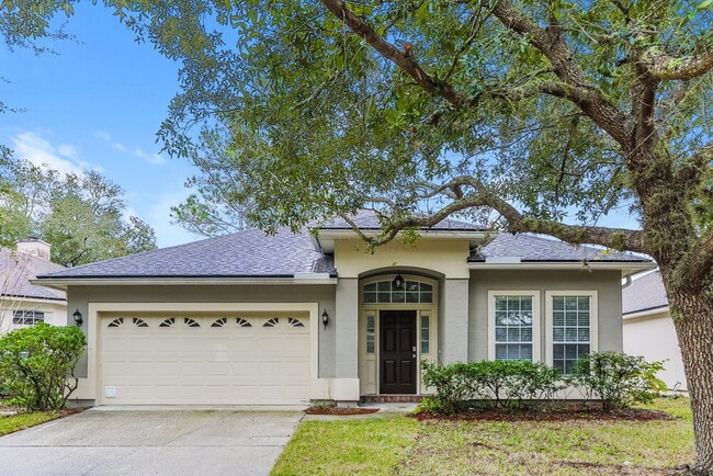 property at 3917 Leatherwood Dr