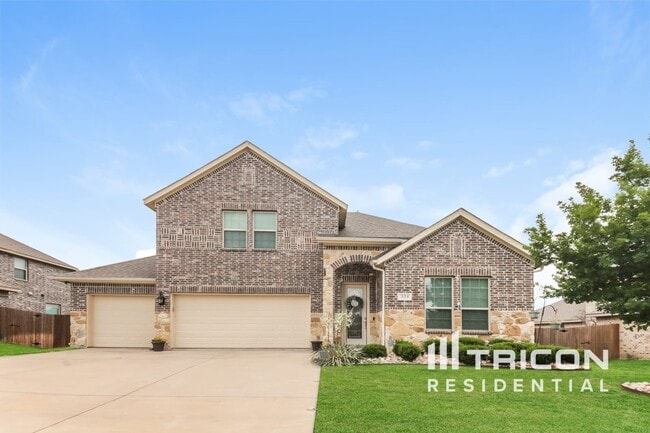 property at 325 Bitterroot Ct