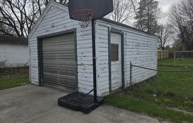 703 Concord Ave in Elkhart, IN - Building Photo - Building Photo