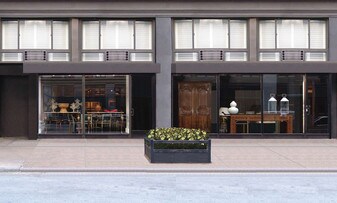 46-52 E 11th St in New York, NY - Building Photo