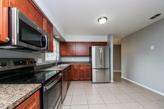 12244 Wetar St in Orlando, FL - Building Photo - Building Photo