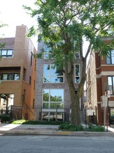 1534 N Wood St in Chicago, IL - Building Photo - Building Photo