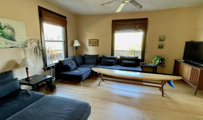 property at 1211 Columbia St