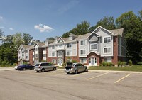 Trillium Pointe Apartment Homes - Trillium Pointe Apartment Homes in Jackson, Michigan