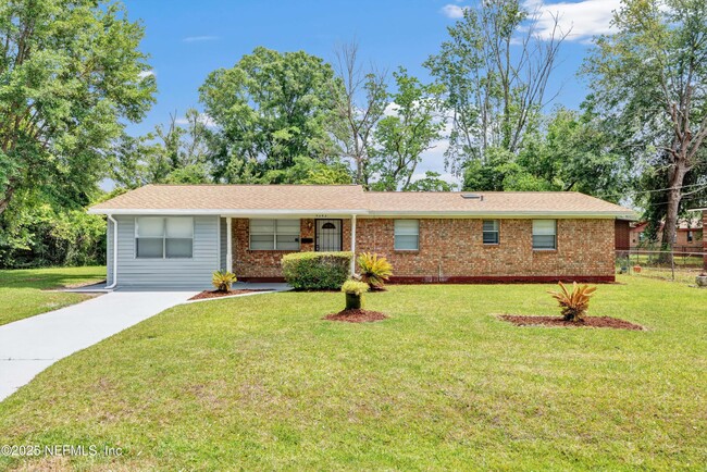 property at 4043 Marland St