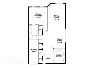 4148 Broadstairs Dr SW in Concord, NC - Foto de edificio - Building Photo