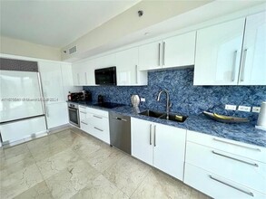 17201 Collins, Unit 3501 in Sunny Isles Beach, FL - Building Photo - Building Photo