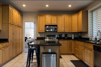 2536 El Paso Grande Ave in Henderson, NV - Building Photo - Building Photo