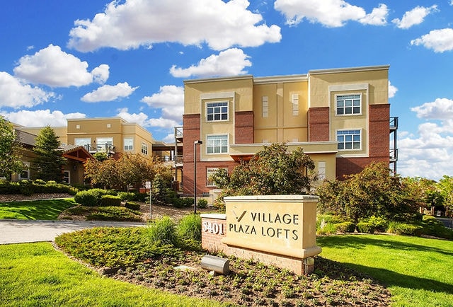 5401 S Park Terrace Ave, Unit C303