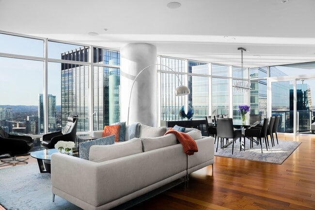 property at 200 Congress Ave.