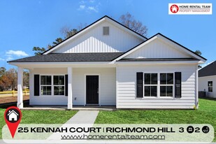 25 Kennah Ct