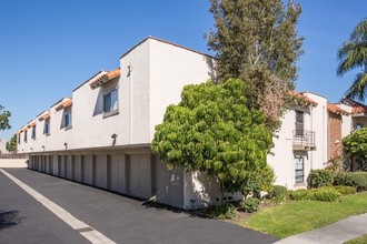 Casa Madrid in Cypress, CA - Building Photo - Building Photo