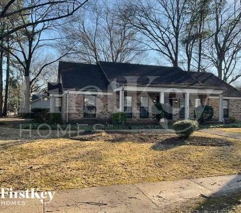 5755 Redding Ave in Memphis, TN - Building Photo